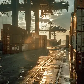 湖州邮政公司介绍