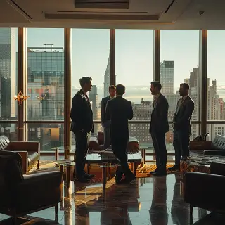 公司介绍英文简拼